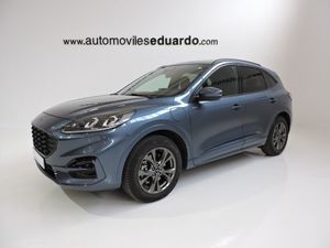 Ford Kuga STLine X 2.5 Duratec PHEV 165kW Auto - Foto 2