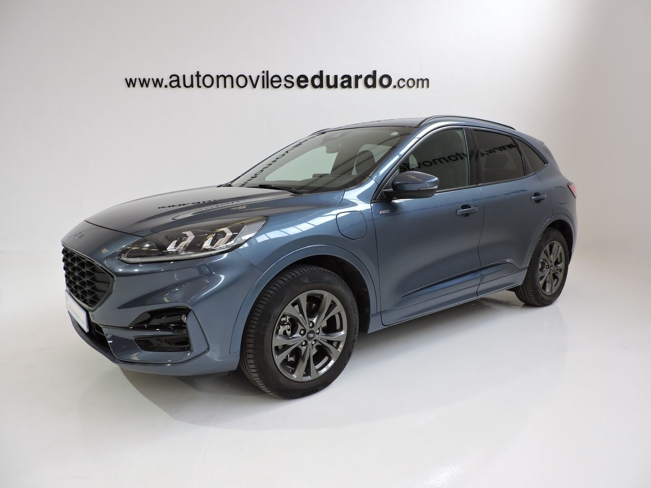 Ford Kuga STLine X 2.5 Duratec PHEV 165kW Auto - Foto 1