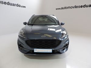 Ford Kuga STLine X 2.5 Duratec PHEV 165kW Auto - Foto 3