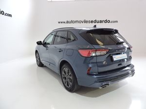 Ford Kuga STLine X 2.5 Duratec PHEV 165kW Auto - Foto 5