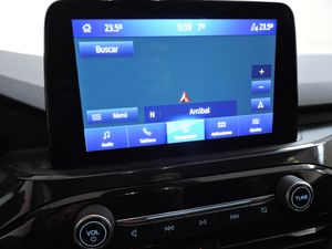 Ford Kuga STLine X 2.5 Duratec PHEV 165kW Auto - Foto 13