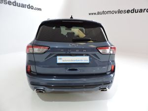 Ford Kuga STLine X 2.5 Duratec PHEV 165kW Auto - Foto 6