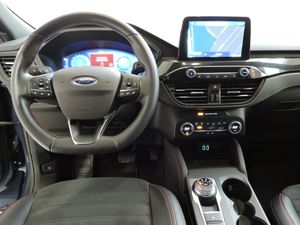 Ford Kuga STLine X 2.5 Duratec PHEV 165kW Auto - Foto 7
