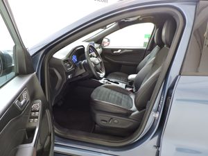 Ford Kuga STLine X 2.5 Duratec PHEV 165kW Auto - Foto 8