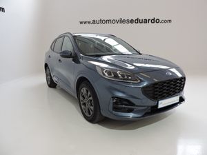 Ford Kuga STLine X 2.5 Duratec PHEV 165kW Auto - Foto 3