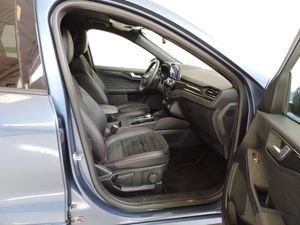 Ford Kuga STLine X 2.5 Duratec PHEV 165kW Auto - Foto 9