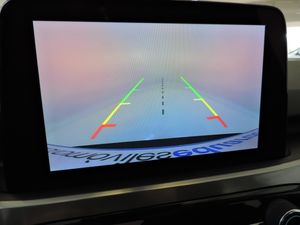 Ford Kuga Titanium 2.5 Duratec FHEV 140kW Auto - Foto 12