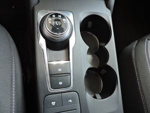 Ford Kuga Titanium 2.5 Duratec FHEV 140kW Auto - Foto 14