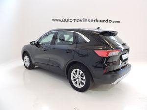 Ford Kuga Titanium 2.5 Duratec FHEV 140kW Auto - Foto 6