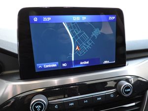 Ford Kuga Titanium 2.5 Duratec FHEV 140kW Auto - Foto 13