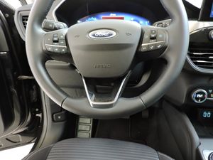 Ford Kuga Titanium 2.5 Duratec FHEV 140kW Auto - Foto 11