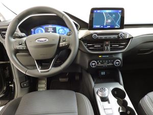 Ford Kuga Titanium 2.5 Duratec FHEV 140kW Auto - Foto 7