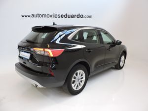 Ford Kuga Titanium 2.5 Duratec FHEV 140kW Auto - Foto 4