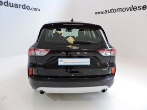 Ford Kuga Titanium 2.5 Duratec FHEV 140kW Auto - Foto 5