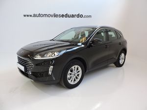 Ford Kuga Titanium 2.5 Duratec FHEV 140kW Auto - Foto 2