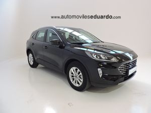 Ford Kuga Titanium 2.5 Duratec FHEV 140kW Auto - Foto 3