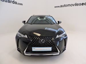 Lexus UX 2.0 250h Business - Foto 3