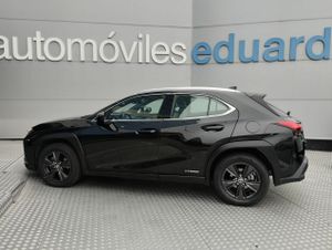 Lexus UX 2.0 250h Business - Foto 6