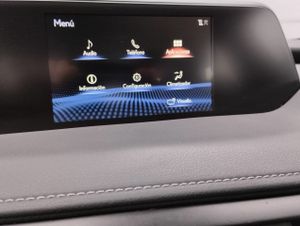 Lexus UX 2.0 250h Business - Foto 12