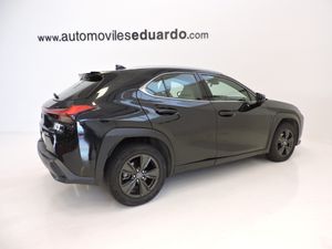 Lexus UX 2.0 250h Business - Foto 4