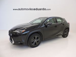 Lexus UX 2.0 250h Business - Foto 2