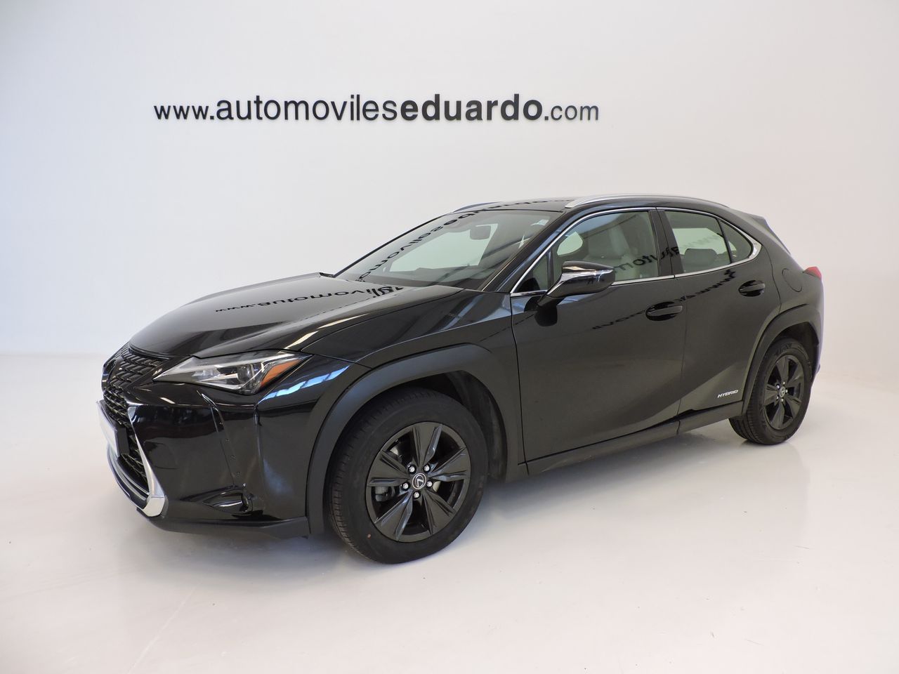 Lexus UX 2.0 250h Business - Foto 1