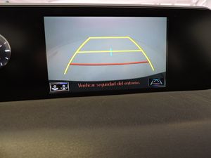 Lexus UX 2.0 250h Business - Foto 13