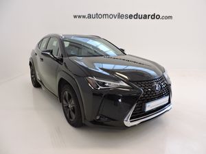 Lexus UX 2.0 250h Business - Foto 3