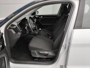 Audi A1 Advanced 30 TFSI 85kW 116CV Sportback - Foto 8