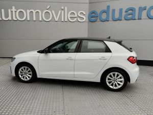Audi A1 Advanced 30 TFSI 85kW 116CV Sportback - Foto 6