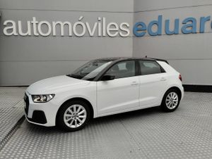 Audi A1 Advanced 30 TFSI 85kW 116CV Sportback - Foto 3