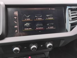 Audi A1 Advanced 30 TFSI 85kW 116CV Sportback - Foto 12