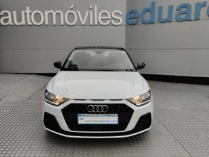 Audi A1 Advanced 30 TFSI 85kW 116CV Sportback - Foto 3