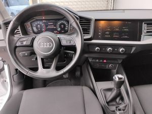 Audi A1 Advanced 30 TFSI 85kW 116CV Sportback - Foto 7