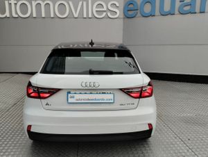Audi A1 Advanced 30 TFSI 85kW 116CV Sportback - Foto 5