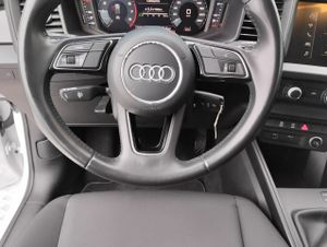 Audi A1 Advanced 30 TFSI 85kW 116CV Sportback - Foto 11