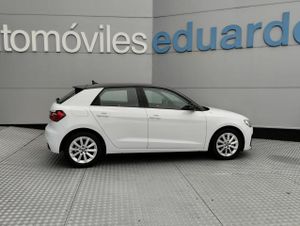 Audi A1 Advanced 30 TFSI 85kW 116CV Sportback - Foto 4