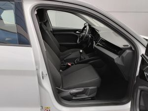 Audi A1 Advanced 30 TFSI 85kW 116CV Sportback - Foto 9