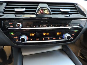 BMW Serie 5 518dA - Foto 13