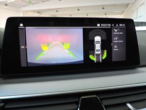 BMW Serie 5 518dA - Foto 11