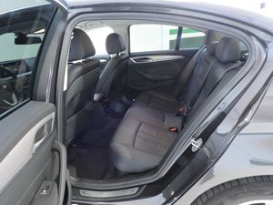 BMW Serie 5 518dA - Foto 9