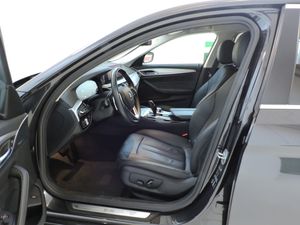 BMW Serie 5 518dA - Foto 8