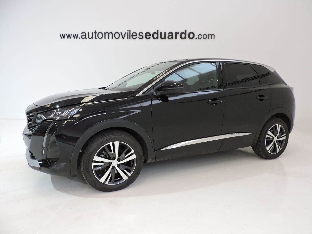 Peugeot 3008 1.5 BlueHDi 96kW SS Allure Pack EAT8 - Foto 1
