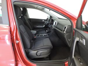 Kia Sportage 1.6 MHEV GT Line Essential 136CV DCT 4X2 - Foto 9