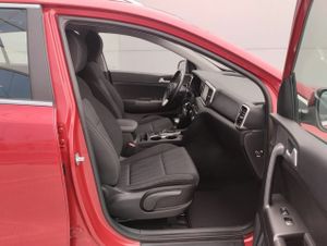 Kia Sportage 1.6 MHEV GT Line Essential 136CV DCT 4X2 - Foto 7