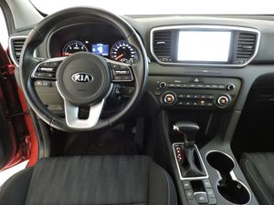 Kia Sportage 1.6 MHEV GT Line Essential 136CV DCT 4X2 - Foto 7