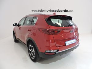 Kia Sportage 1.6 MHEV GT Line Essential 136CV DCT 4X2 - Foto 6