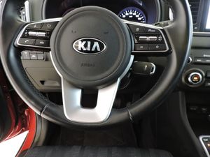 Kia Sportage 1.6 MHEV GT Line Essential 136CV DCT 4X2 - Foto 11