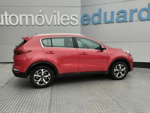 Kia Sportage 1.6 MHEV GT Line Essential 136CV DCT 4X2 - Foto 4