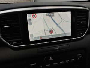 Kia Sportage 1.6 MHEV GT Line Essential 136CV DCT 4X2 - Foto 8